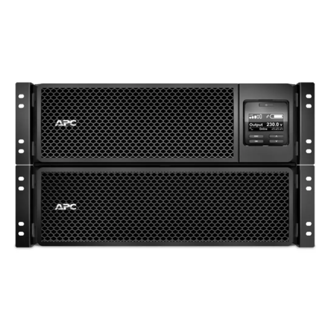 APC Smart-UPS On-Line SRT8KRMXLI - 8000W