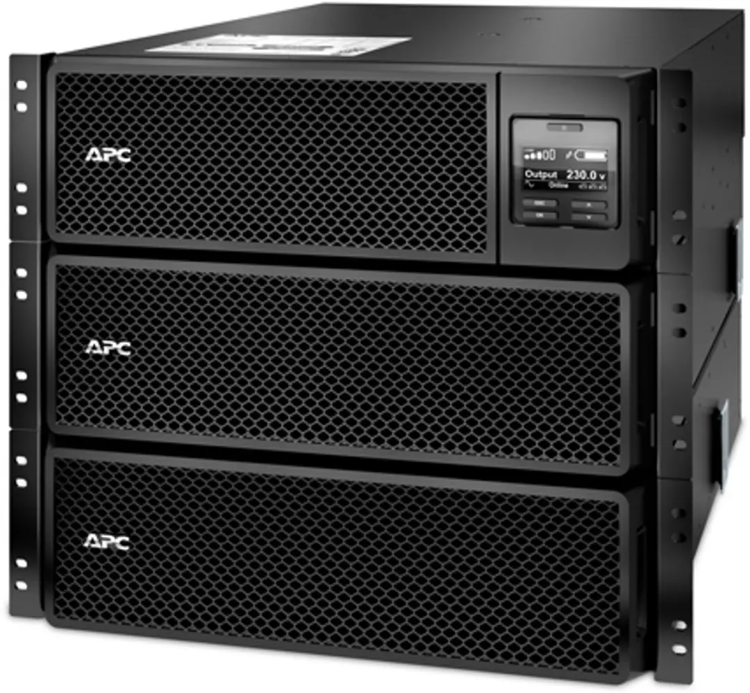 APC Smart-UPS On-Line SRT8KRMXLI - 8000W