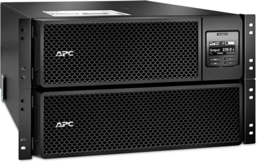 APC Smart-UPS On-Line SRT8KRMXLI