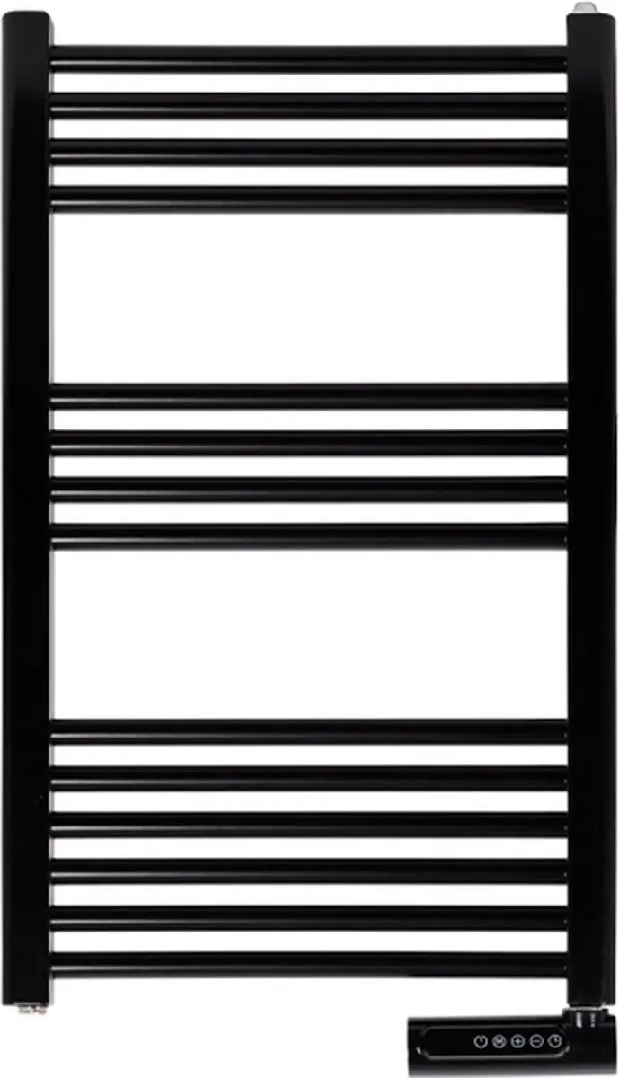 Eurom Sani Towel 500 352528EU Handdoekverwarming - 500W - Zwart