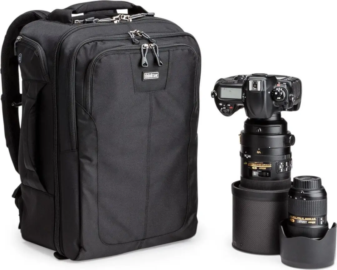 Think Tank Airport Commuter TT486 Rugzak