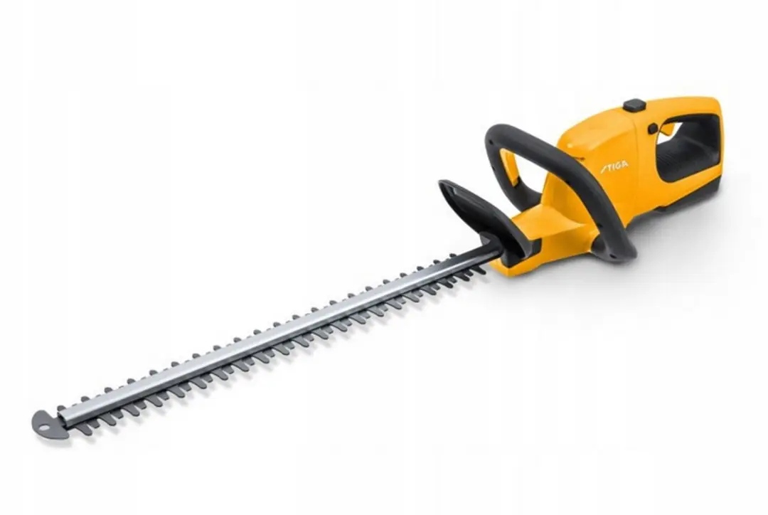 Stiga HT 100e Heggenschaar 20V 2Ah - 54cm