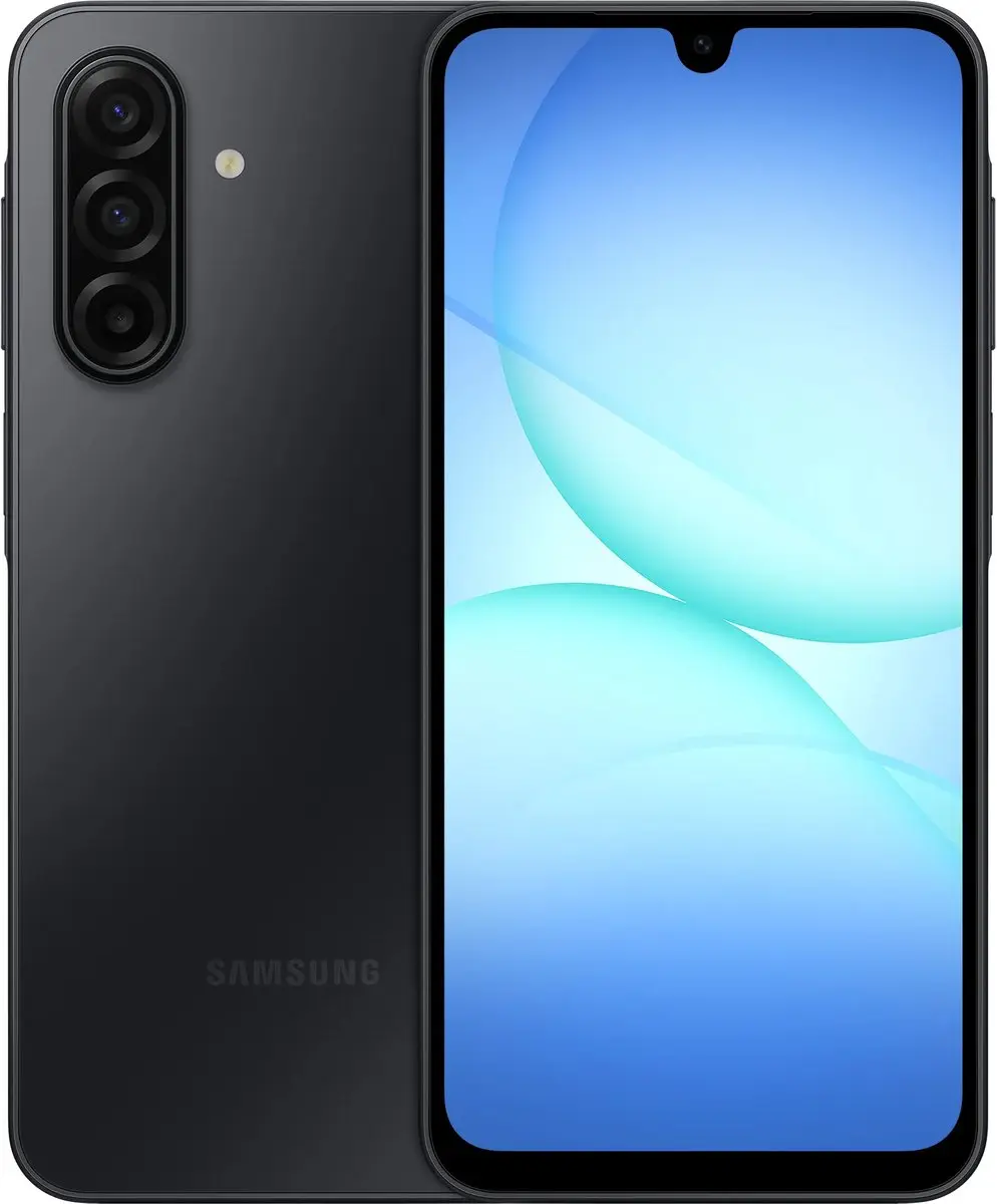 Samsung Galaxy A17 5G Smartphone 128GB - Zwart