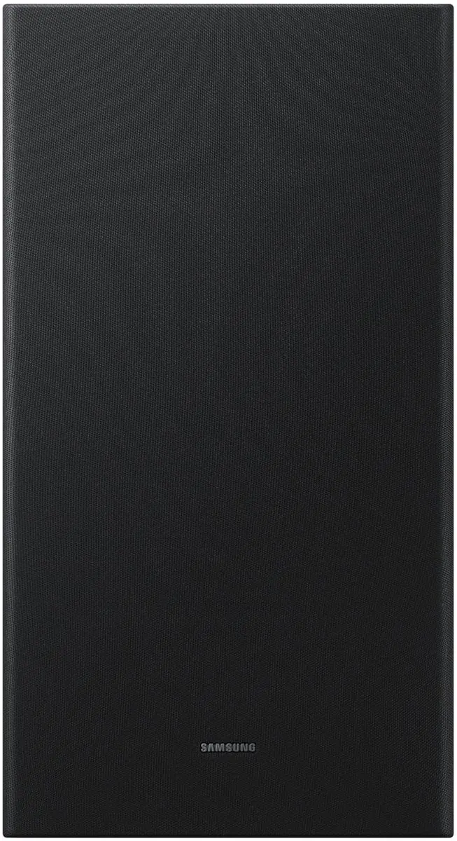 Samsung Essential C-series HW-B450F Soundbar - Zwart/Titanium