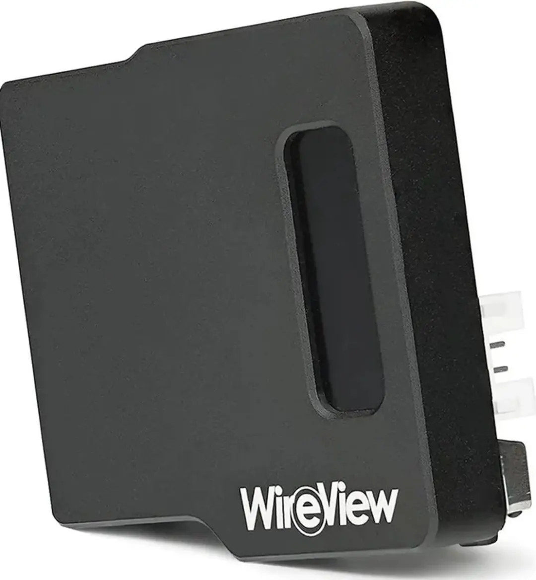 Thermal Grizzly WireView TG-WV-P28R GPU Kabel - 2x 8-Pin PCIe Zwart