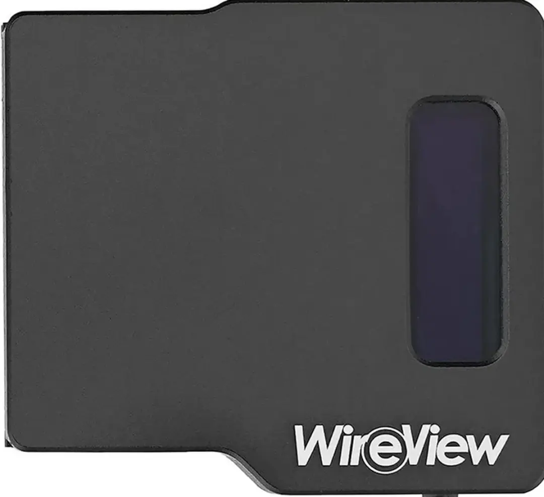 Thermal Grizzly WireView TG-WV-P28R GPU Kabel - 2x 8-Pin PCIe Zwart