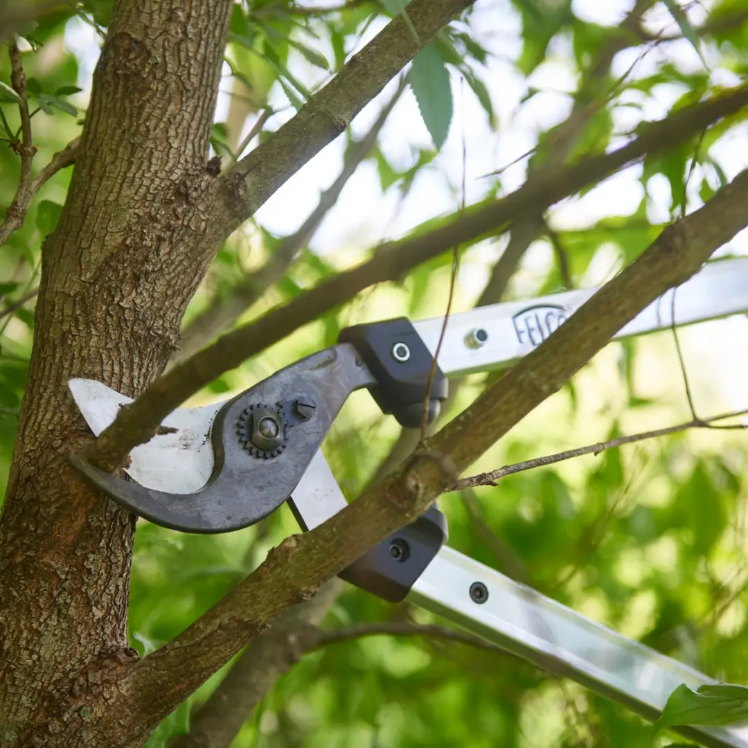 Felco Snoeischaar 211-60 - Aluminium 600mm