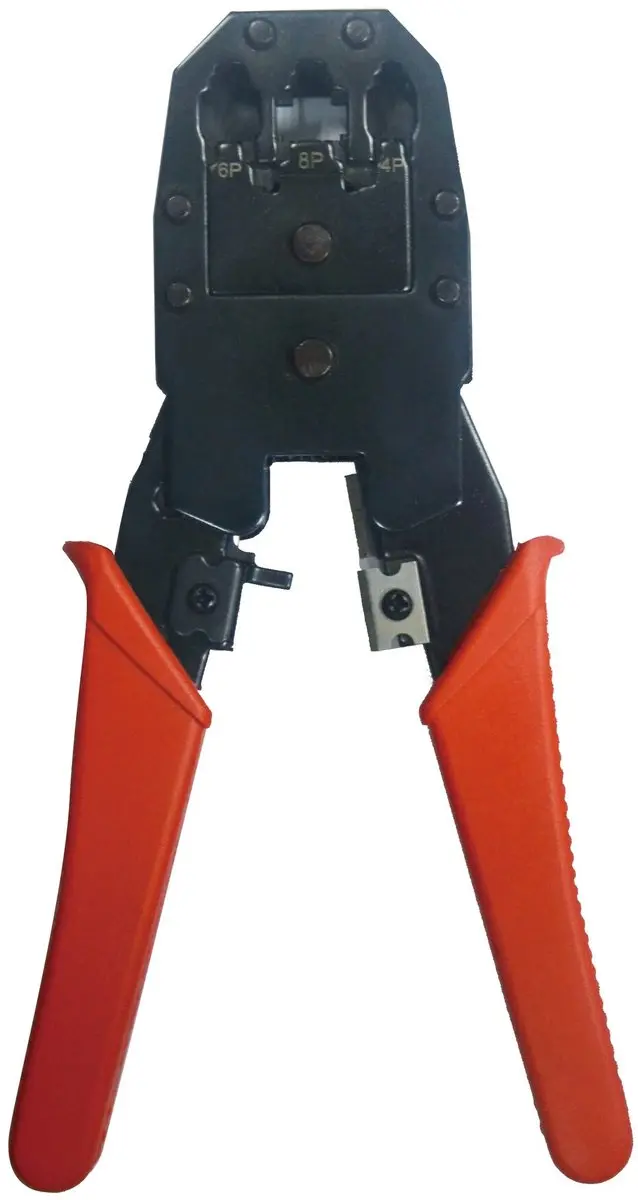 Cablexpert Krimptang RJ45/RJ12/RJ11/RJ10