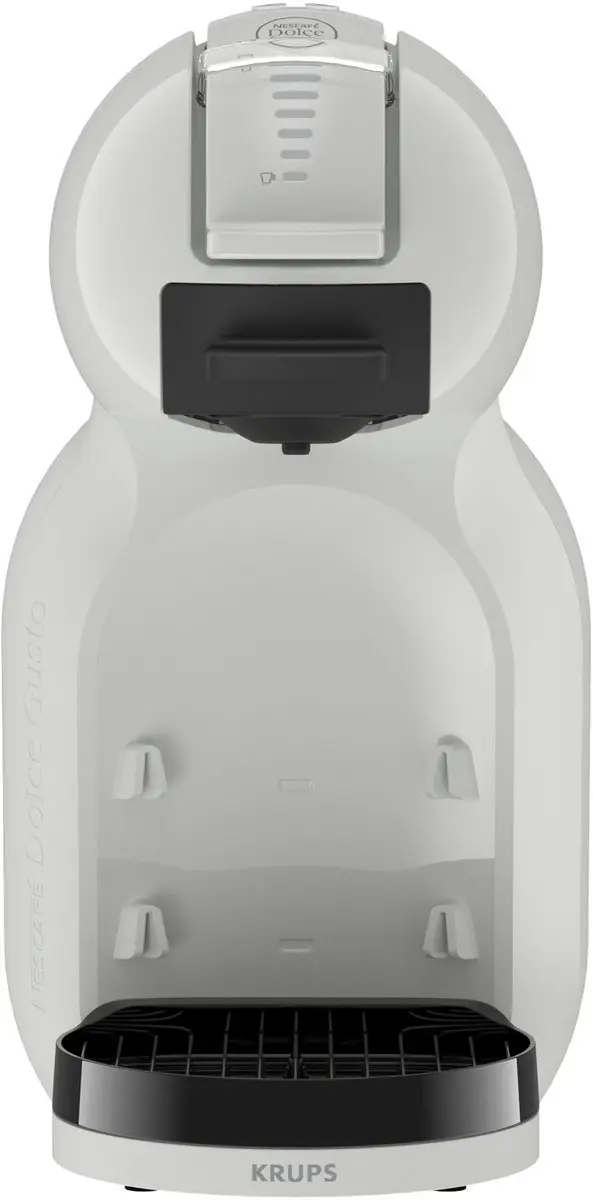 Krups NESCAFÉ Dolce Gusto Mini Me 2 KP143G Koffiecupmachine - Grijs