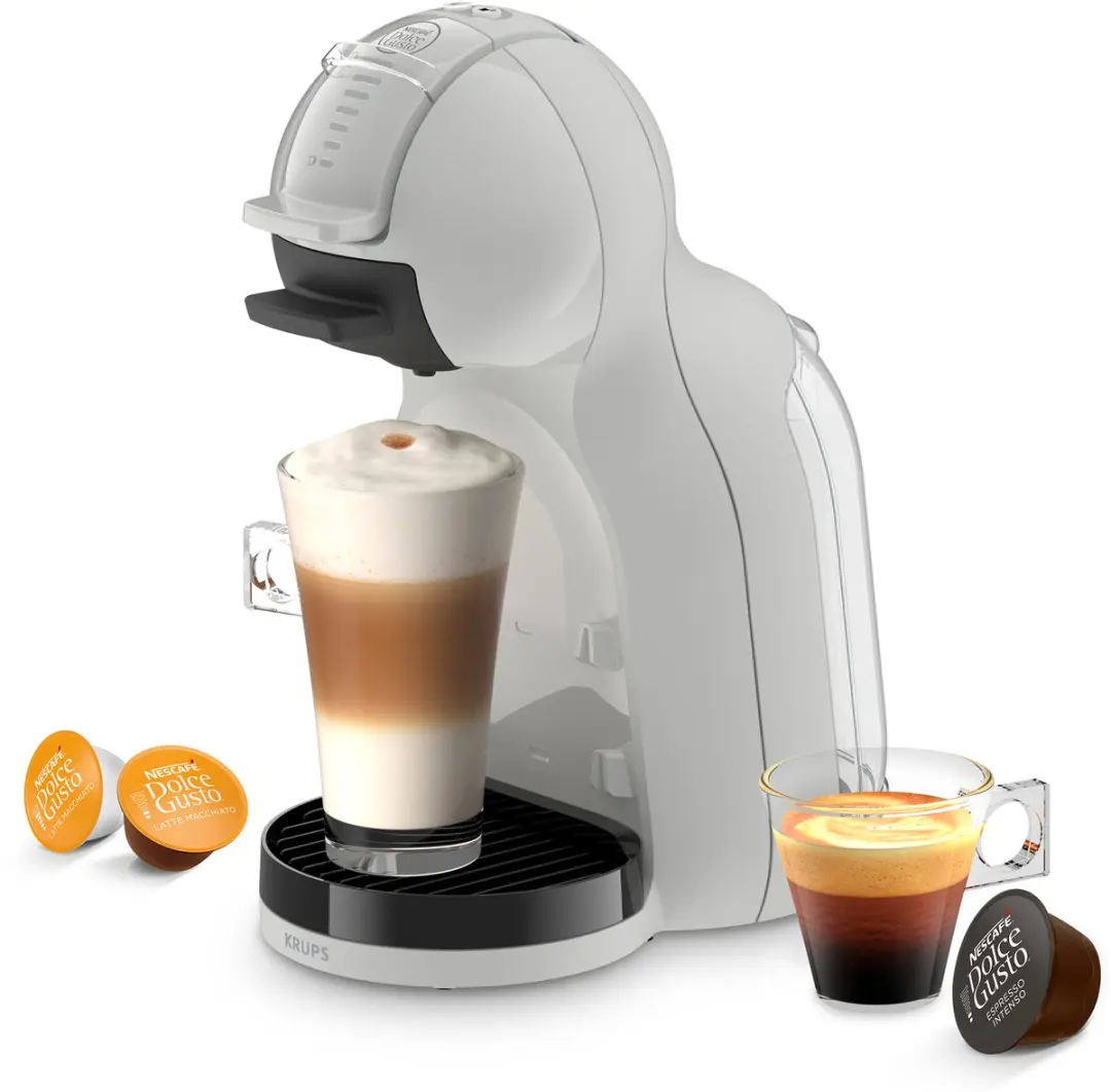 Krups NESCAFÉ Dolce Gusto Mini Me 2 KP143G Koffiecupmachine