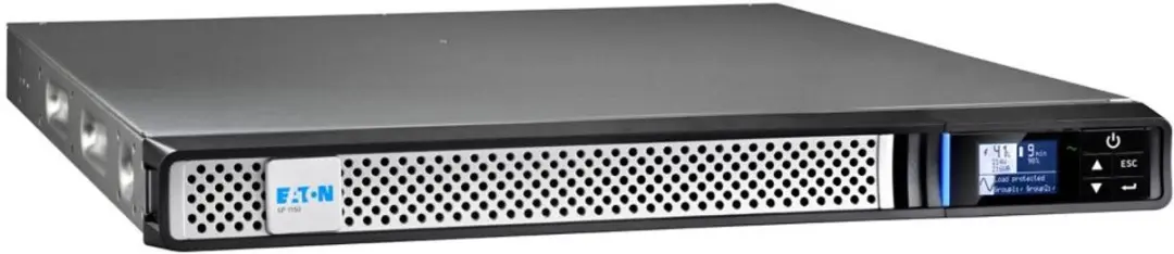 Eaton 5P1150IRNG2 Line-interactive UPS - 1,15 kVA 920W