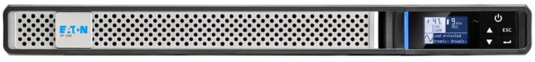 Eaton 5P1150IRNG2 Line-interactive UPS - 1,15 kVA 920W