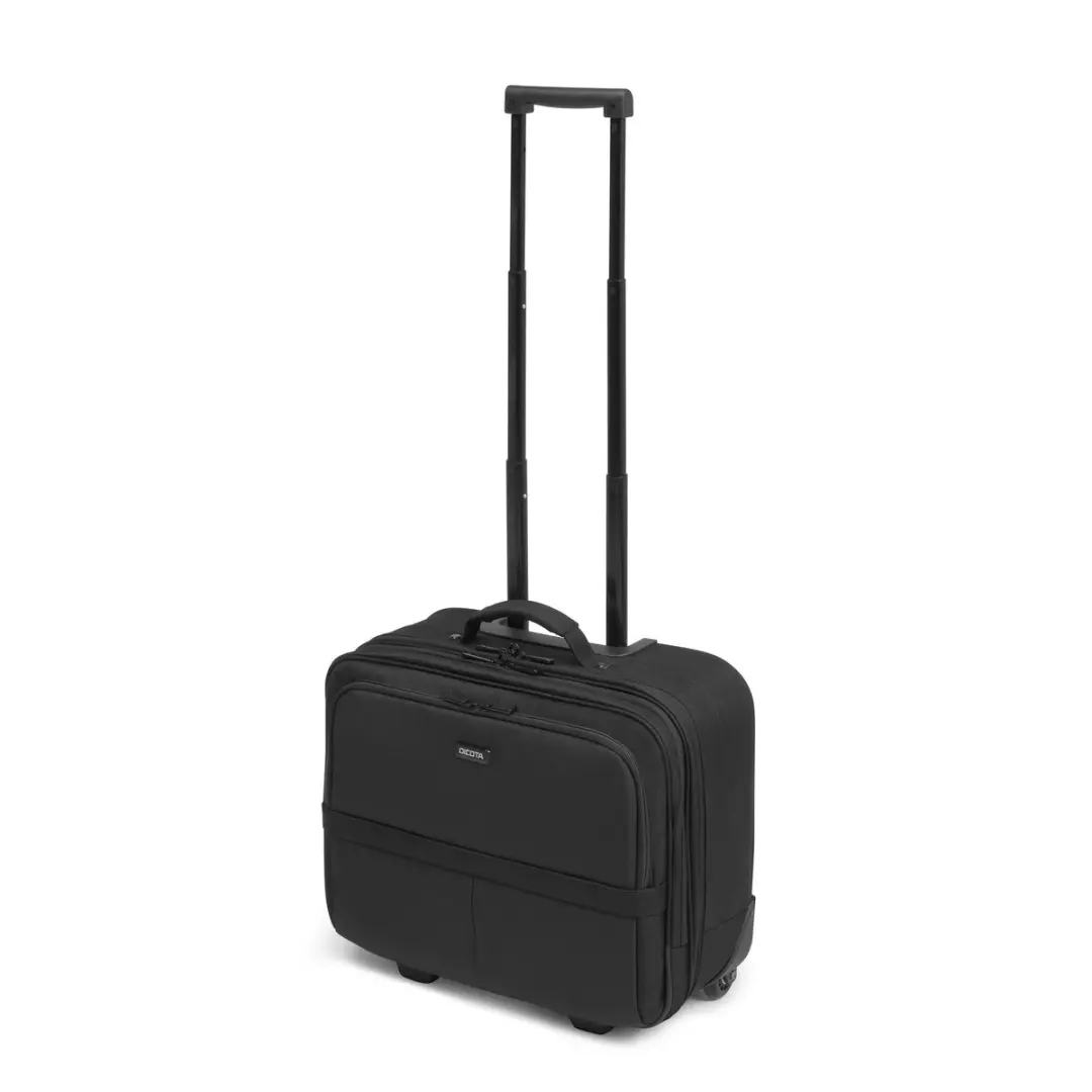 DICOTA Multi Roller SCALE 7640158666401 Notebooktas