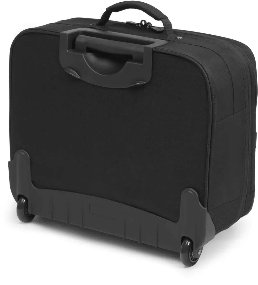 DICOTA Multi Roller SCALE 7640158666401 Notebooktas - 15.6" Zwart - afbeelding 2 van 6