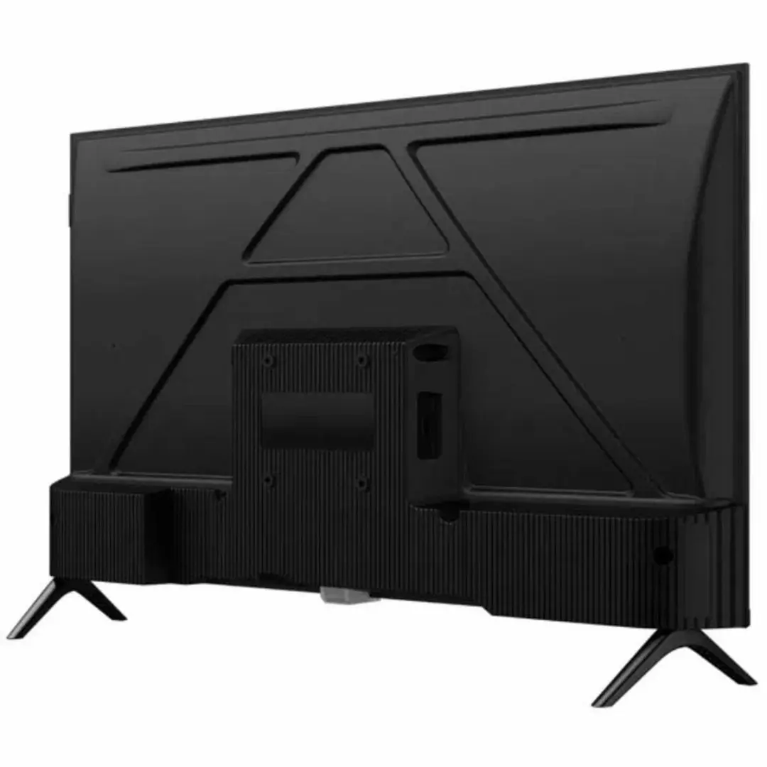 TCL 32S4K Smart TV - 32" - Zwart