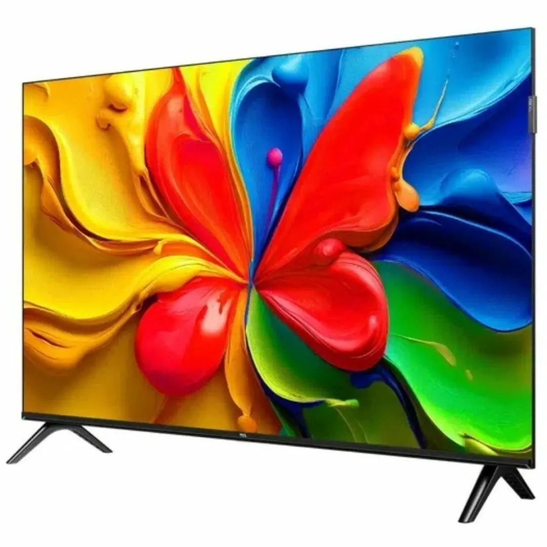 TCL 32S4K Smart TV - 32" - Zwart