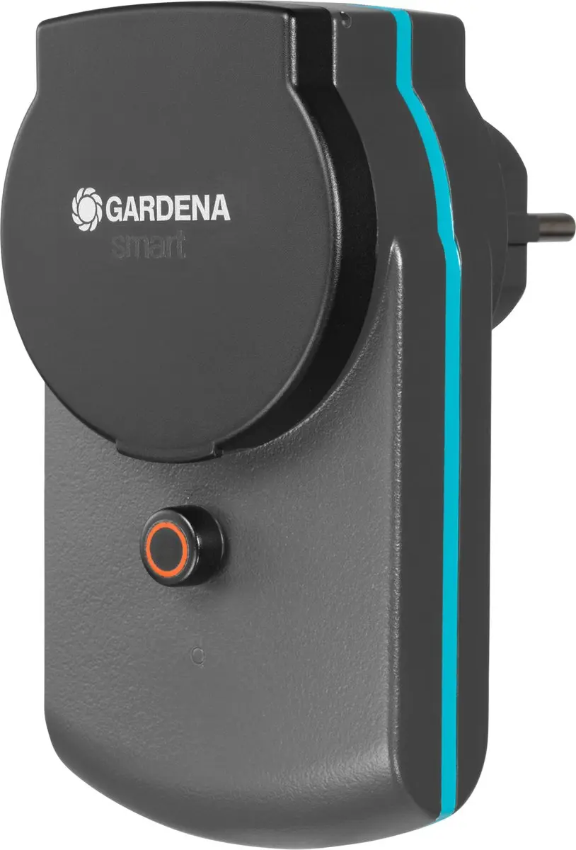 Gardena Smart Power Adapter - 3 Stuks
