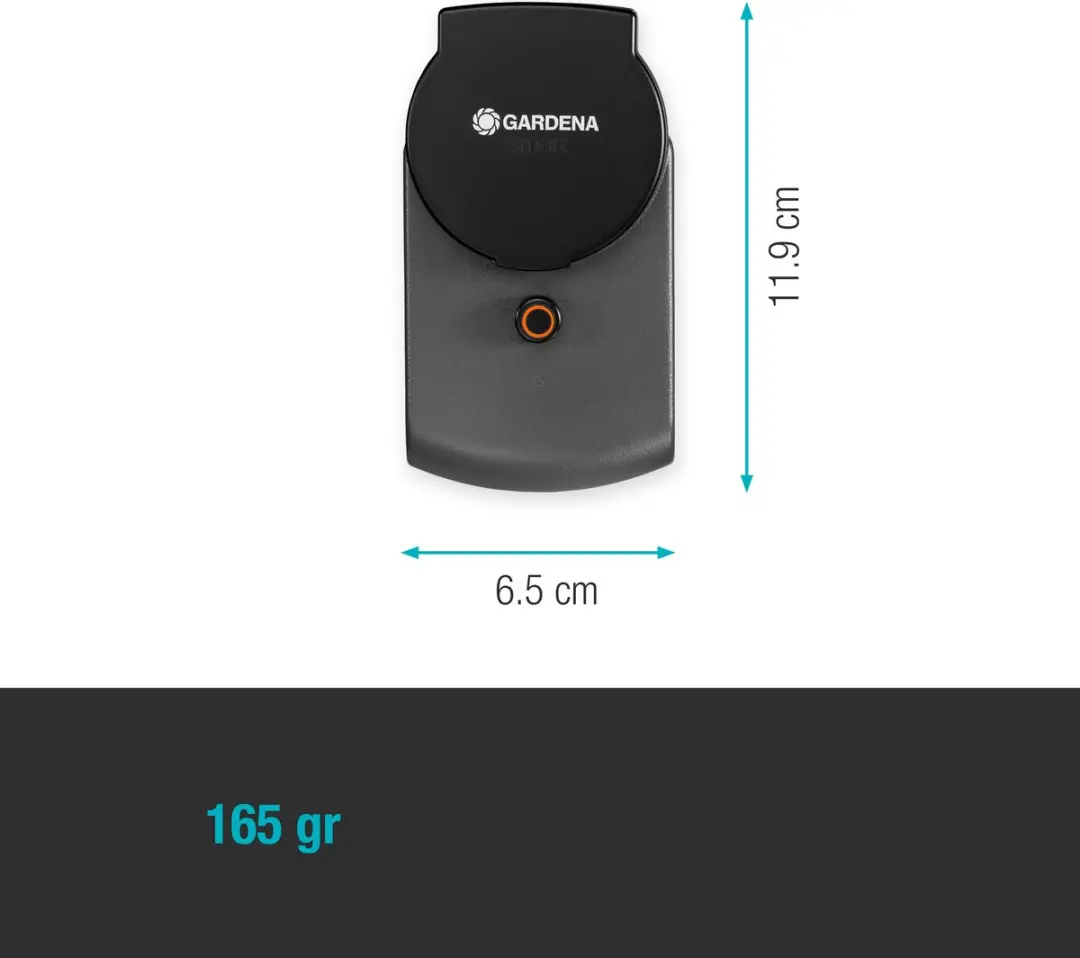 Gardena Smart Power Adapter - 3 Stuks - afbeelding 6 van 6