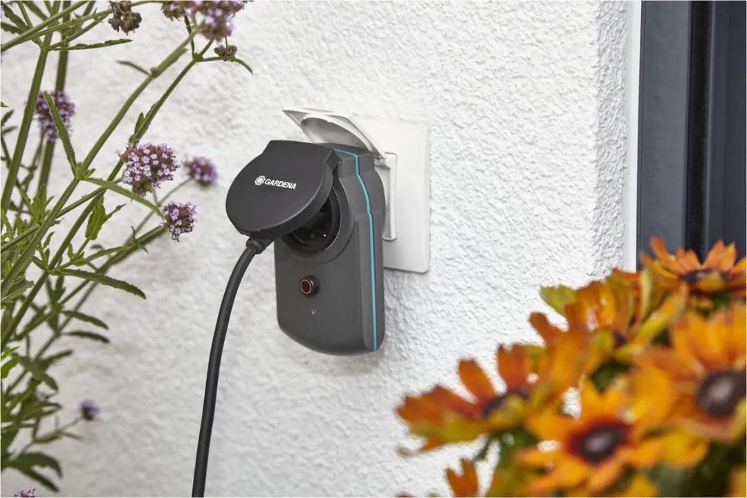 Gardena Smart Power Adapter - 3 Stuks