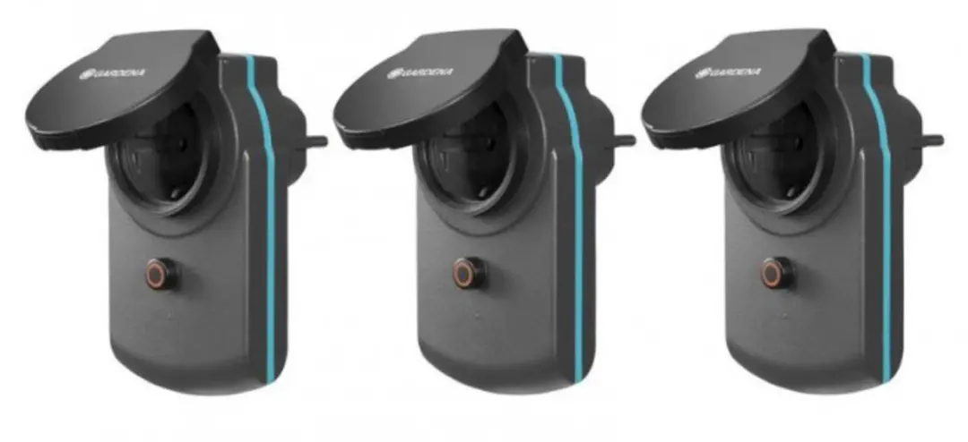 Gardena Smart Power Adapter