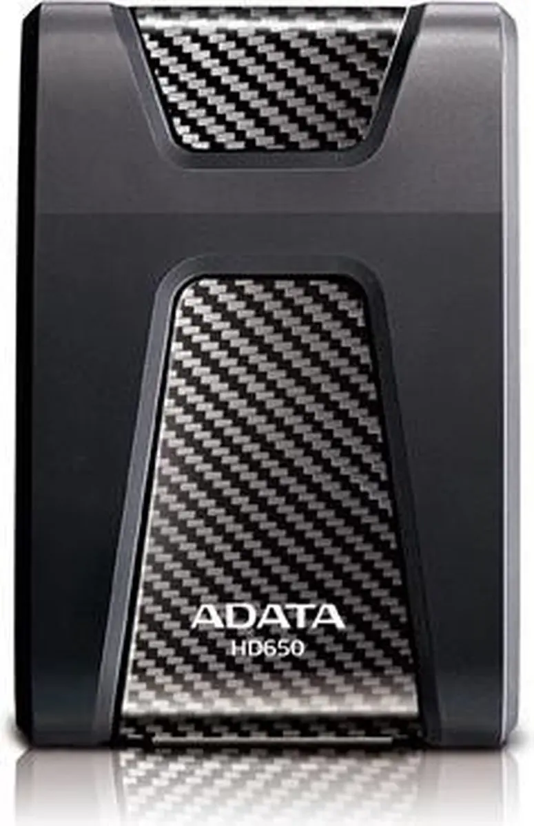 ADATA DashDrive HD650 Externe Harde Schijf 1TB