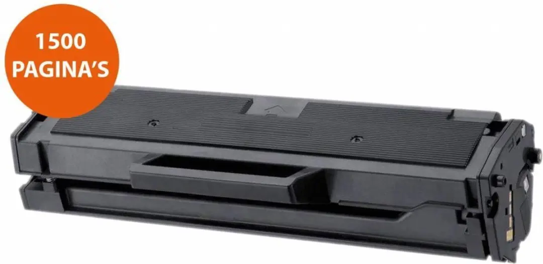 Samsung MLT-D101S/SU696A Toner Zwart - 1.500 Pagina's