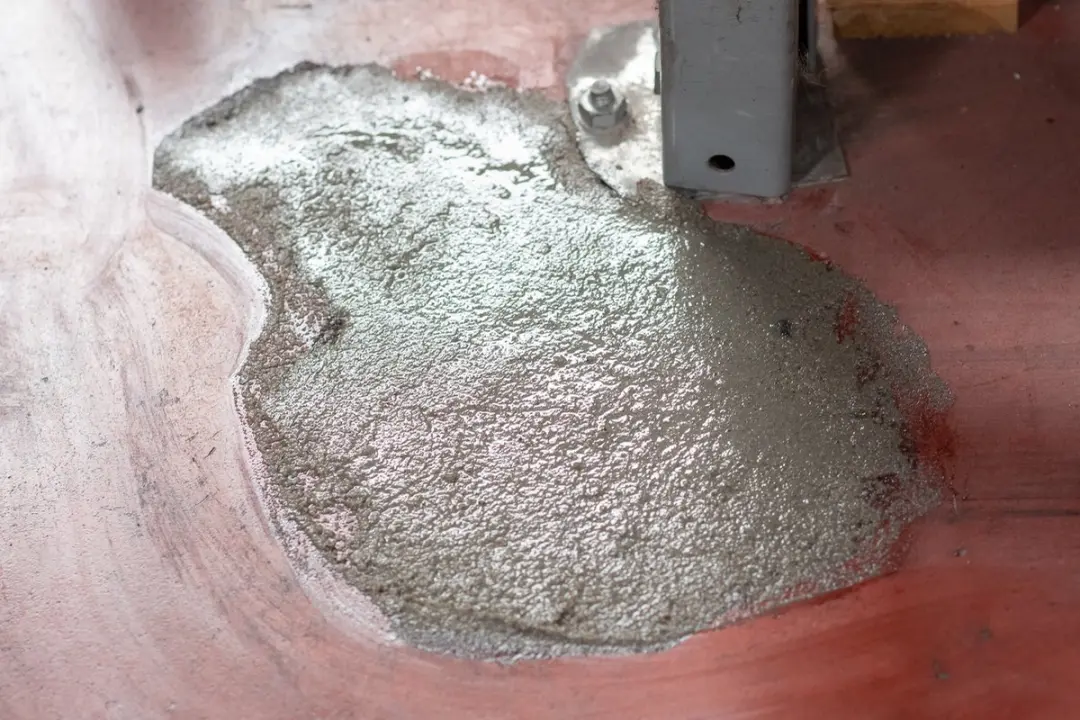 Tec7 Floor Fix Epoxymortel 5kg