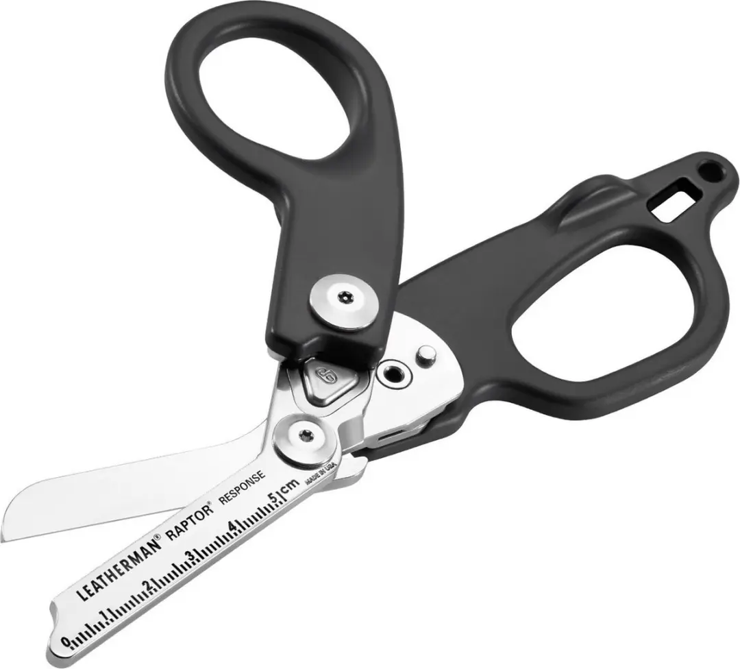 Leatherman Raptor Response - Zwart