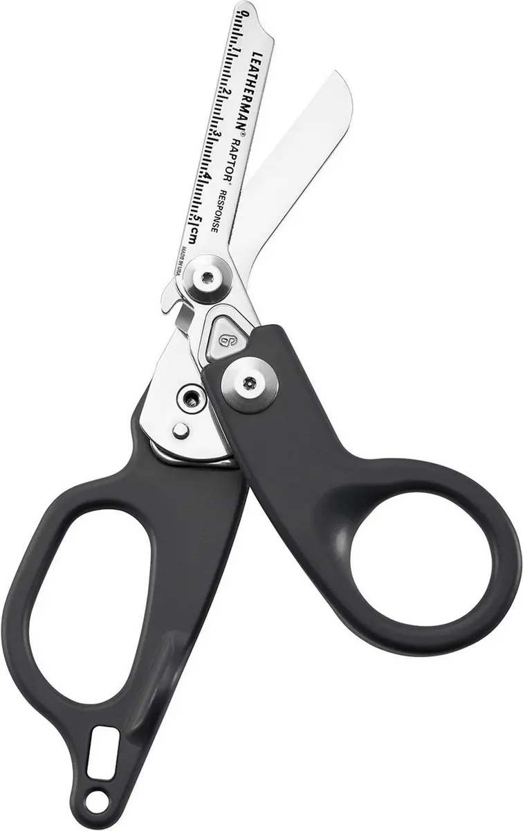 Leatherman Raptor Response