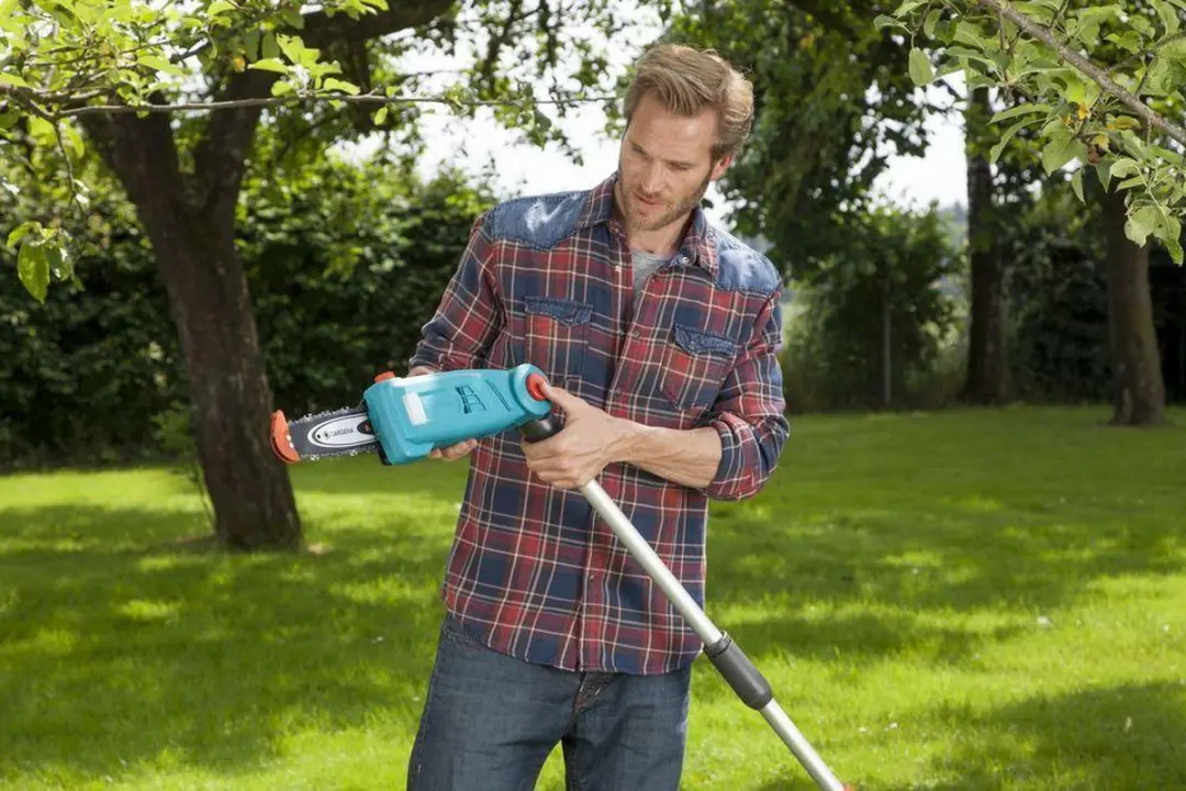 Gardena TCS 720/20 Kettingzaag - 720W