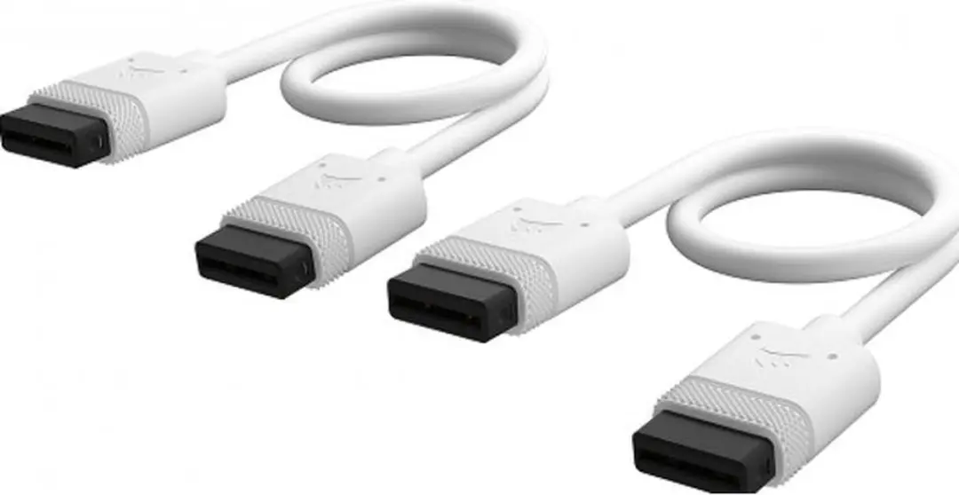 Corsair iCUE LINK Kabel CL-9011128-WW - 2x200mm