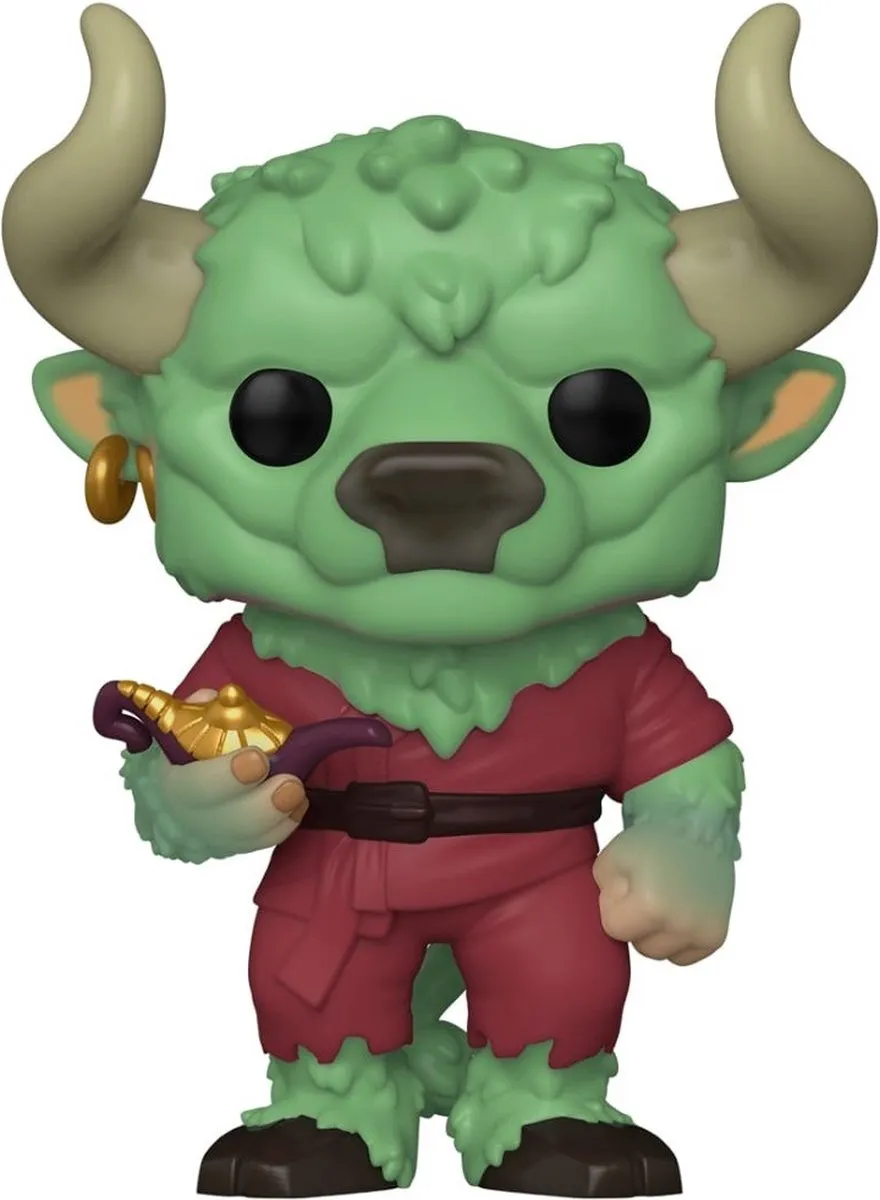 Funko Marvel Doctor Strange POP! Rintrah 60916 - Super Sized - 15 cm - Multicolor