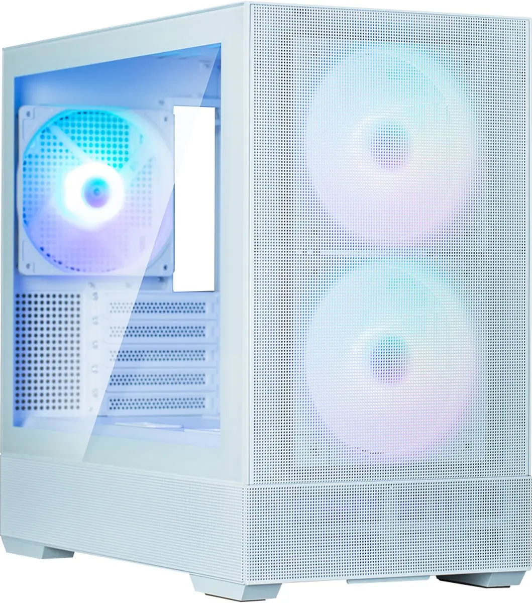 Zalman P30 AIR Mini Tower PC-behuizing