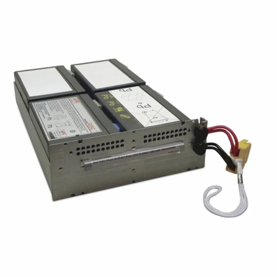 APC APCRBC133 Accu Vervangingscartridge 9000mAh