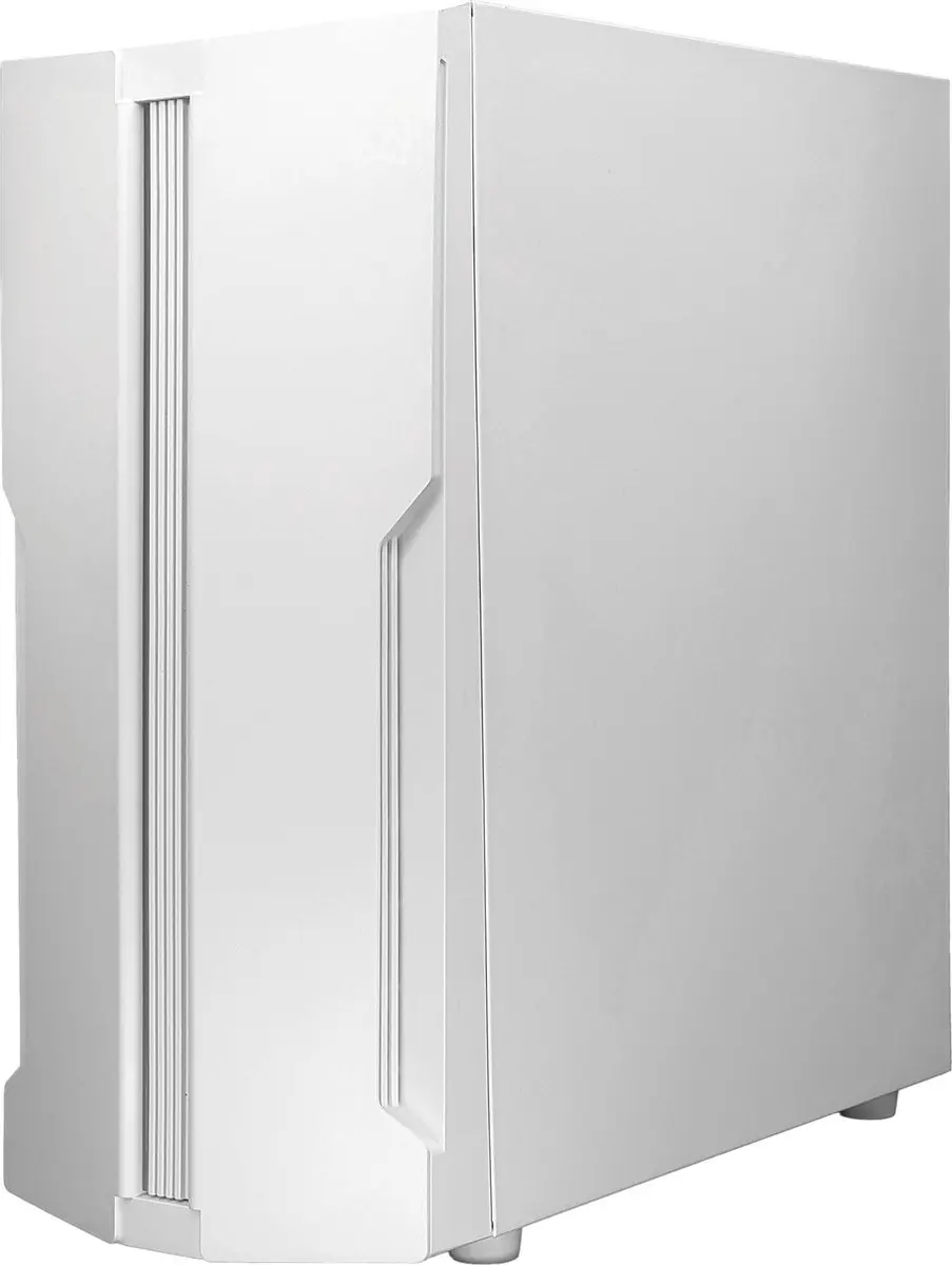 Xilence Performance C X5 Mid Tower ATX Behuizing