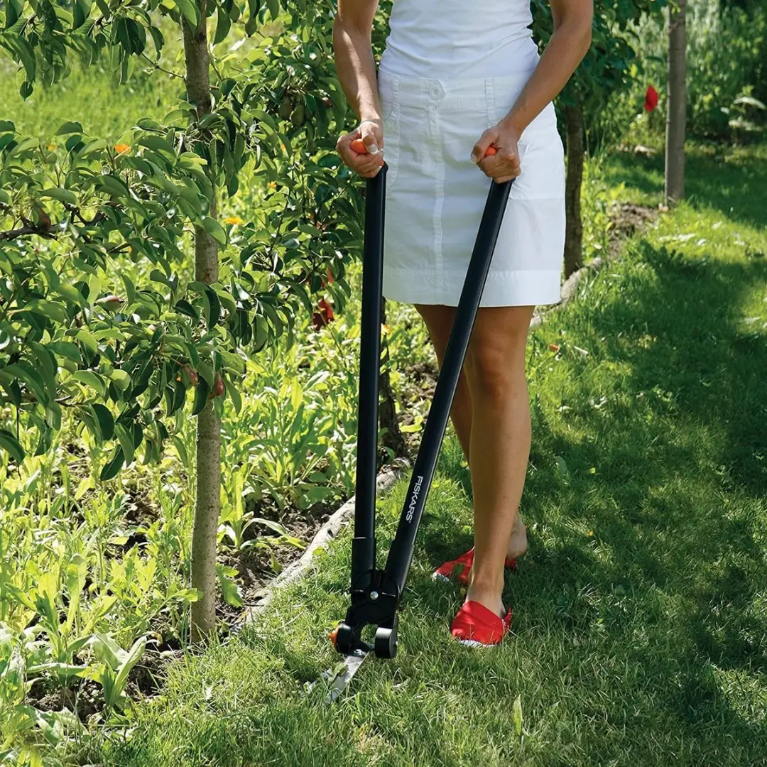 Fiskars Snoei-Ooievaar GS53 - 90 cm