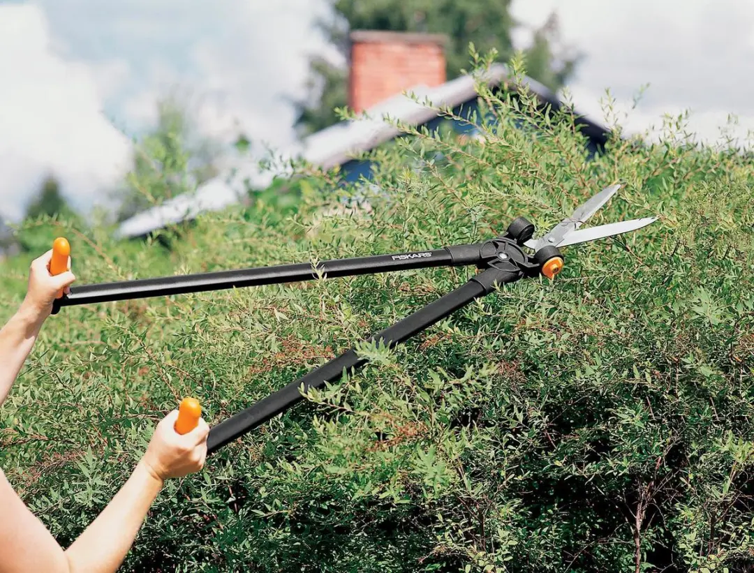 Fiskars Snoei-Ooievaar GS53 - 90 cm - afbeelding 6 van 6