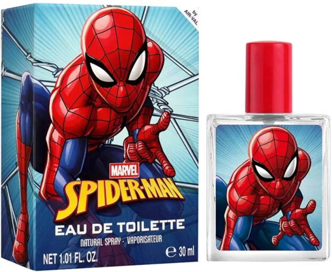 Marvel Spiderman Kinderparfum 30ml