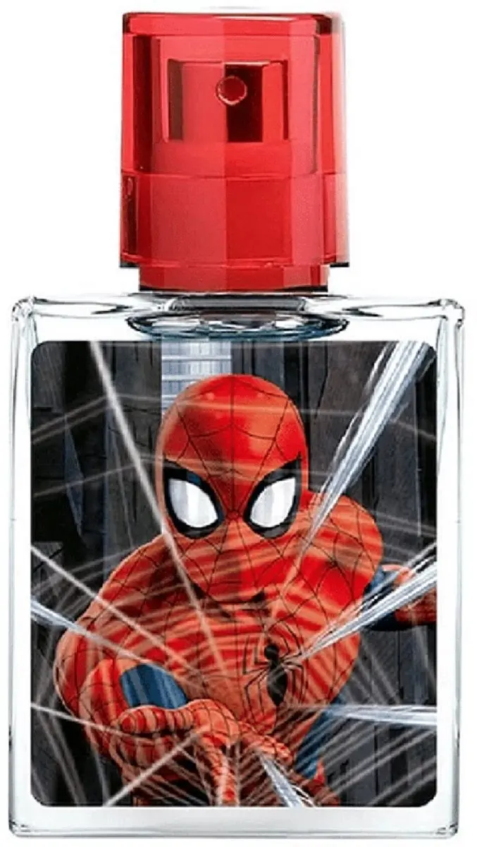 Marvel Spiderman Kinderparfum 30ml