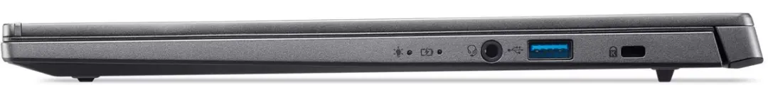 Acer Aspire 14 A14-52M-59XZ Laptop - 14" WUXGA - 16GB RAM - 512GB SSD - Grijs