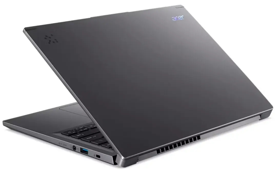 Acer Aspire 14 A14-52M-59XZ Laptop - 14" WUXGA - 16GB RAM - 512GB SSD - Grijs