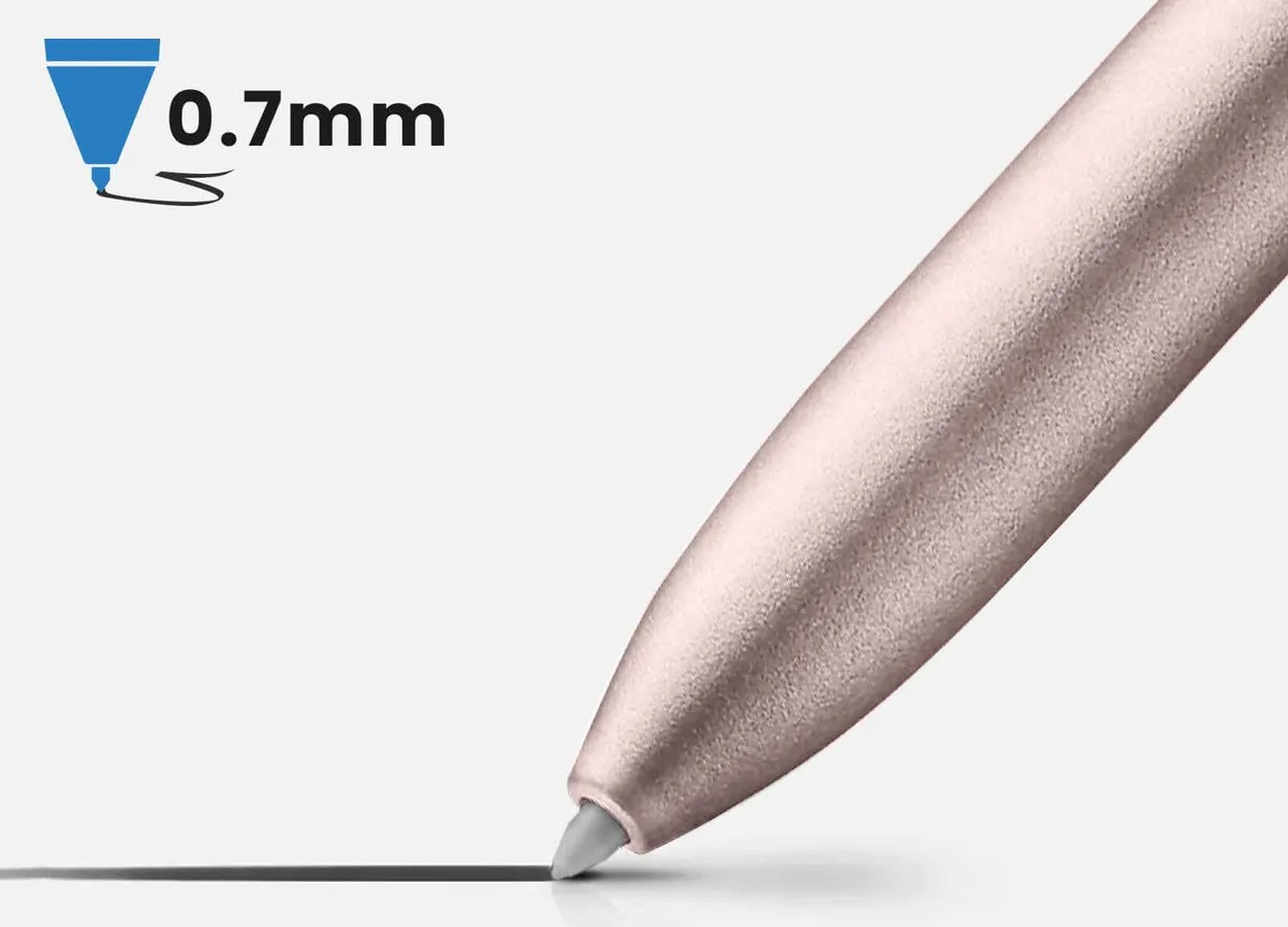 Samsung Galaxy S-Pen EJ-PT730BPEGEU - Roze