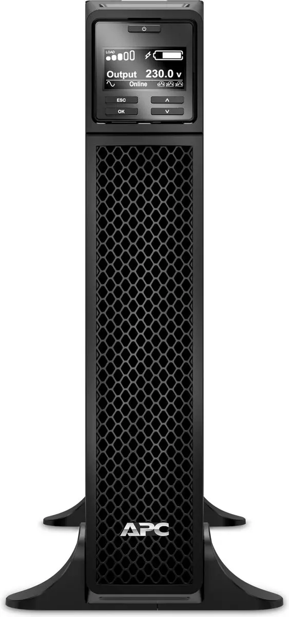 APC SRT1000XLI UPS - 1000W/1000VA