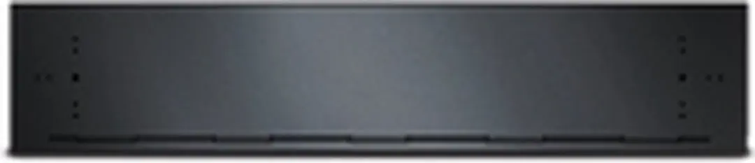 APC Service Bypass PDU 2180015 - 2 AC-uitgangen - Zwart