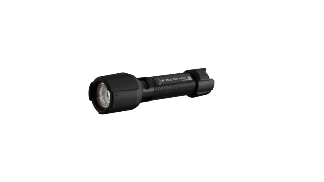 Ledlenser P5R PRO Zaklamp 750 Lumen