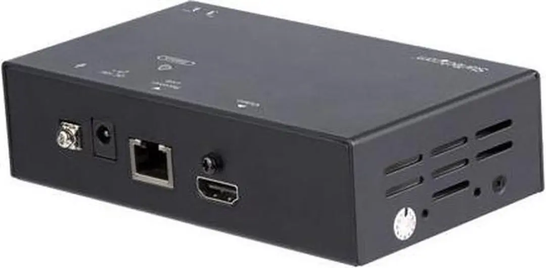 Startech HDMI over CAT6 Verlenger ST121HDBT20L - 4K 70m