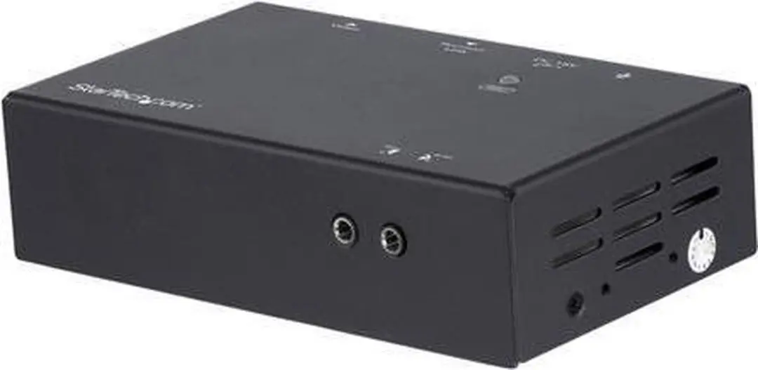 Startech HDMI over CAT6 Verlenger ST121HDBT20L - 4K 70m