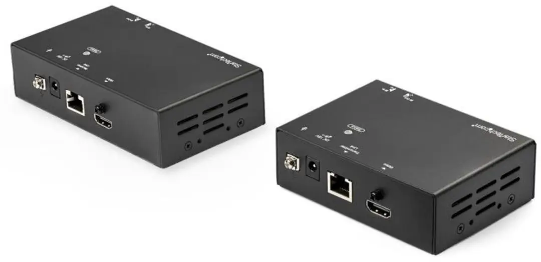 Startech HDMI over CAT6 Verlenger ST121HDBT20L - 4K 70m