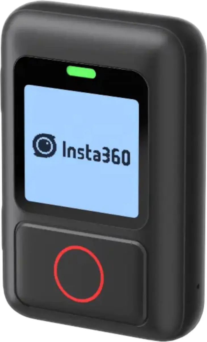 Insta360 GPS Smart Remote CINSAAV/A