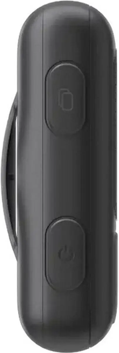 Insta360 GPS Smart Remote CINSAAV/A - Zwart